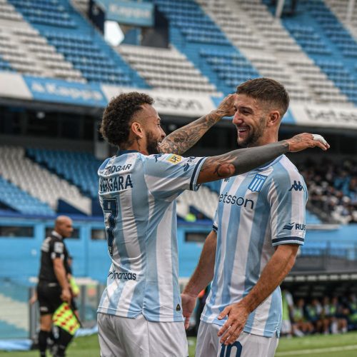 TRIUNFO CLAVE A PUERTAS CERRADAS