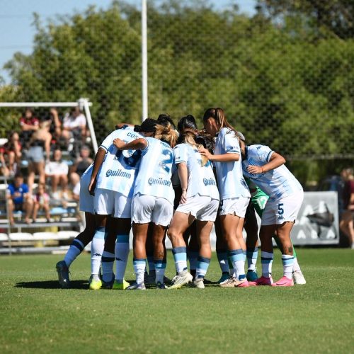 Un arranque con muchos goles